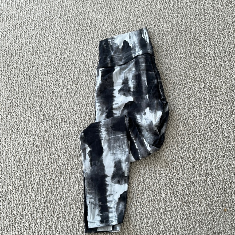 Varley high waist leggings